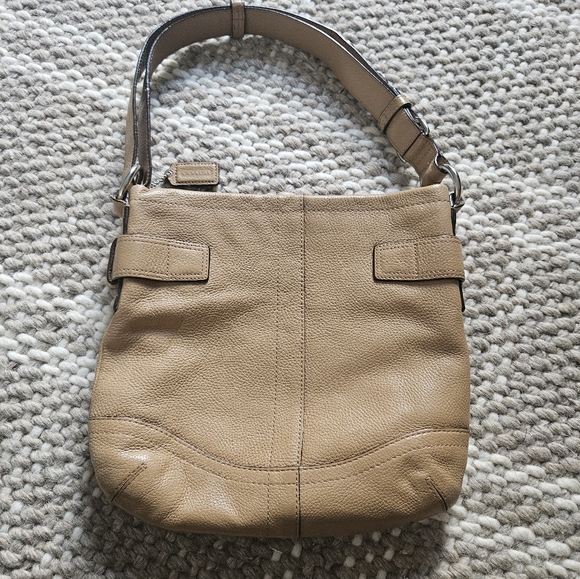 Coach Purse - Picture 7 of 7